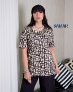 تونیک سایز بزرگ کد 00204003 - Image 2