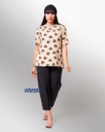 تونیک سایز بزرگ کد 00204003 - Image 3