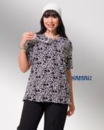 تونیک سایز بزرگ کد 00204003 - Image 5