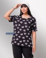 تونیک سایز بزرگ کد 00204003 - Image 8