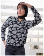 بلوز آزاده کد 00201112 - Image 4