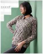 بلوز آزاده کد 00201112 - Image 3