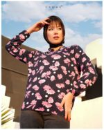 بلوز آزاده کد 00201112 - Image 2