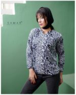 بلوز آزاده کد 00201112 - Image 10