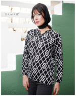 بلوز آزاده کد 00201112 - Image 9