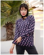 بلوز آزاده کد 00201112 - Image 6