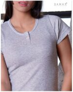 تی شرت الای کد 00202110 - Image 2