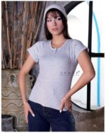 تی شرت الای کد 00202110