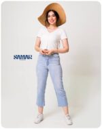 تی شرت صفورا کد 00202200 - Image 2