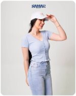 تی شرت صفورا کد 00202200 - Image 5