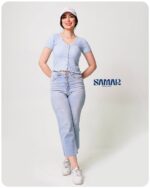 تی شرت صفورا کد 00202200 - Image 4