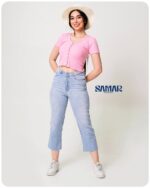 تی شرت صفورا کد 00202200 - Image 6