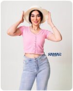 تی شرت صفورا کد 00202200 - Image 7