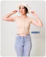 تی شرت صفورا کد 00202200 - Image 9