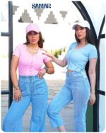 تی شرت صفورا کد 00202200