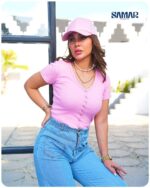 تی شرت صفورا کد 00202200 - Image 8