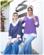 بلوز مهشاد کد 00201147