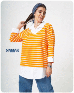 بلوز مهشاد کد 00201147 - Image 3