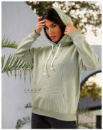 هودی ملیکا کد 00201135 - Image 3