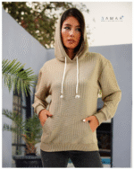 هودی ملیکا کد 00201135 - Image 2