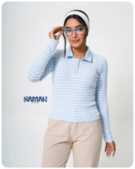 پلوشرت کبریتی رینگر کد 00202208 - Image 3