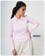 پلوشرت کبریتی رینگر کد 00202208 - Image 4