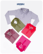 پلوشرت کبریتی رینگر کد 00202208 - Image 8