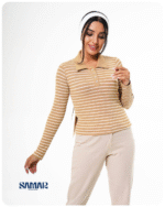 پلوشرت کبریتی رینگر کد 00202208 - Image 5