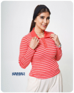 پلوشرت کبریتی رینگر کد 00202208 - Image 7