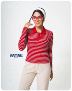 پلوشرت کبریتی رینگر کد 00202208 - Image 2