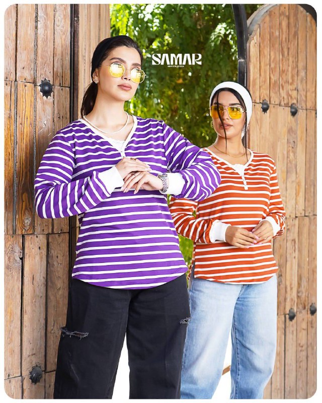 MAHLIN بلوز ماهلین کد 00201140 - Image 1