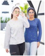 بلوز کاکتوس کد 002011661