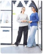 بلوز کاکتوس کد 002011661 - Image 2