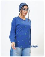 بلوز کاکتوس کد 002011661 - Image 3