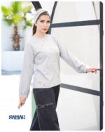 بلوز کاکتوس کد 002011661 - Image 4