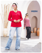 بلوز دلبر گپ کد 00201116