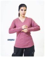 بلوز دلبر گپ کد 00201116 - Image 3