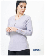 بلوز دلبر گپ کد 00201116 - Image 4