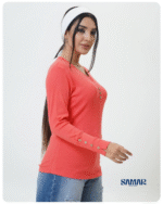 بلوز دلبر گپ کد 00201116 - Image 5