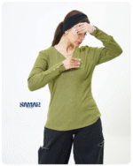 بلوز دلبر گپ کد 00201116 - Image 6