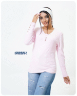 بلوز دلبر گپ کد 00201116 - Image 7