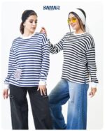 بلوز درین کد 00201166 - Image 2