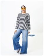 بلوز درین کد 00201166 - Image 3