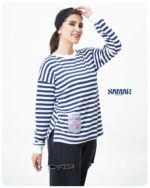 بلوز درین کد 00201166 - Image 4