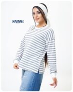 بلوز درین کد 00201166 - Image 5