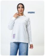 بلوز درین کد 00201166 - Image 6