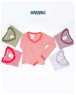 بلوز یقه هفت کبریتی رینگر کد 00201151 - Image 6