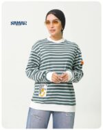 هودی HEY کد 00201171 - Image 6