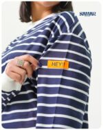 هودی HEY کد 00201171 - Image 7