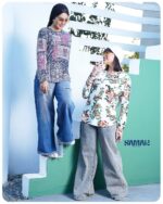 بلوز لیلیان کد 00201170